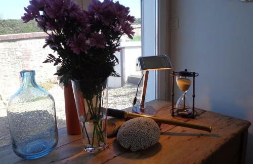 La petite chaumière sur le rivage - Photo 25