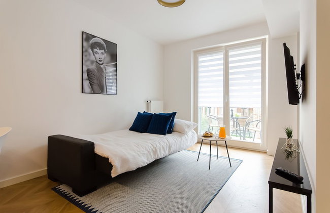 Old Town Premium Kazimierz Apartments - Photo 39