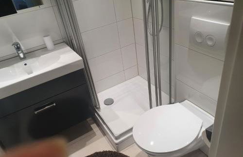 Ferienwohnung/Montagewohnung 2 - Foto 11