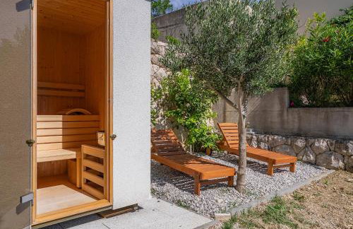 Villa Favola Omis 360 PHOTOS-VIRTUAL TOUR ON DEMAND - Foto 55