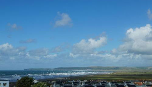 Ocean Wave Westward Ho! 2 bedroom apartment - Foto 2