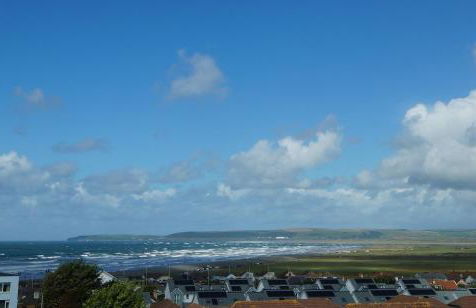Ocean Wave Westward Ho! 2 bedroom apartment - Foto 2