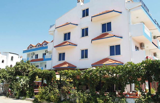 Atlantis Apartments - Foto 10