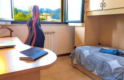 Appartamento [Golden Hour] Marina di Pietrasanta - Foto 23