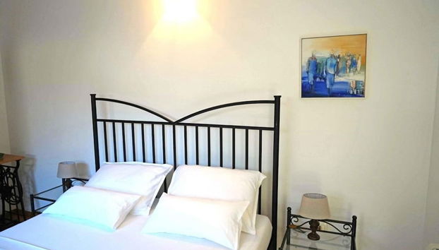 Apartmani Oh La La - Terrace - A2 - Foto 3, Habitación