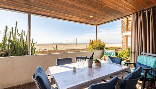 Oceanfront Oasis - Foto 4