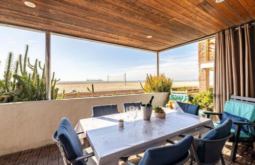 Oceanfront Oasis - Foto 4