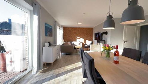 "Bauernhof-Claussen", Haus Sonne - Foto 4