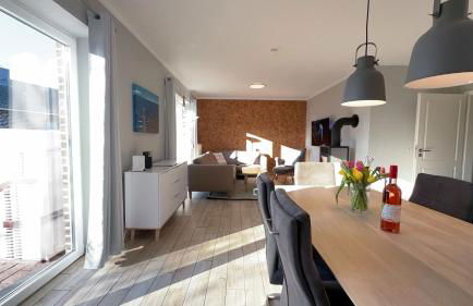 "Bauernhof-Claussen", Haus Sonne - Foto 4