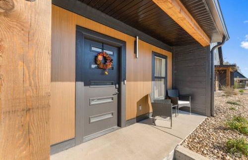 The Luxx - ALL NEW / 4 BD / Poolside / Hot Tub / Lake View - Foto 12