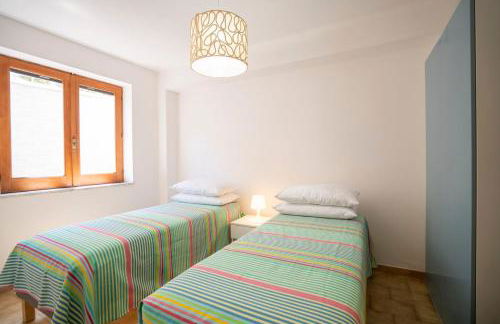 Villa Acquamarina per Gruppi e Famiglie a Capo Vaticano Costa degli Dei - Photo 29