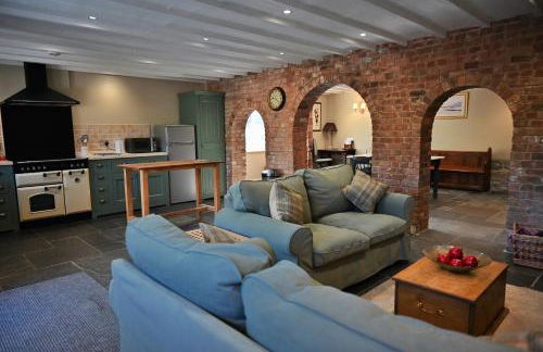 The Cider House at Stathe Farm - Foto 24