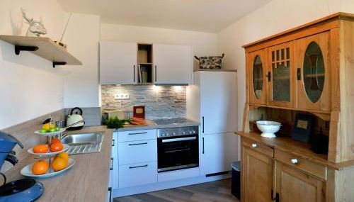 FeWo zum Römerturm - Foto 5