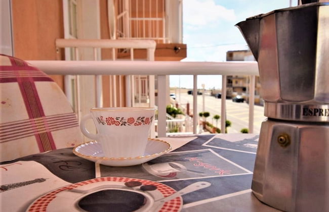 033 Beach Terrace - Alicante Real Estate - Foto 19