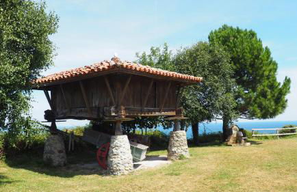 Apartamentos Rurales "La Torre" y "El Pielago" - Foto 40