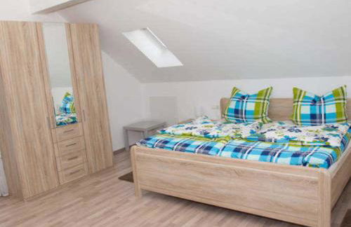 Ferienwohnung Storchenblick - Foto 12