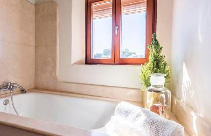 Atico la Carrasquilla Gaucin by Ruralidays - Photo 12