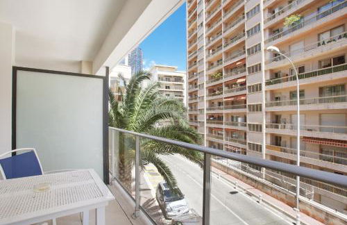 Appart'hôtel Odalys City - Monaco Les Hauts de la Principauté - Foto 40