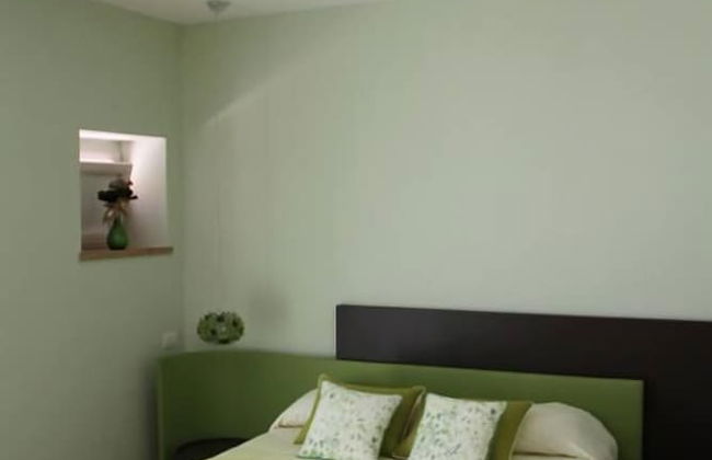 Amico Country House - Foto 20