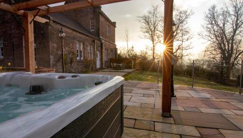 Laundry Cottage: Drumlanrig Castle - Foto 2