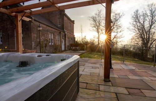 Laundry Cottage: Drumlanrig Castle - Foto 2