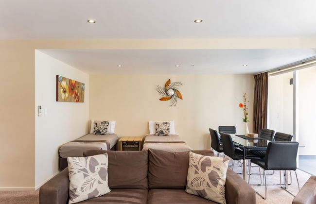 Edgewater Palms Apartments - Foto 37