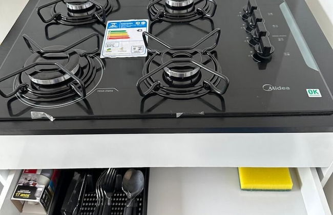 CASA DA ALEGRIA - Foto 5