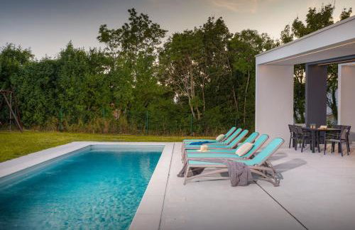 Villa Mariva - Foto 40