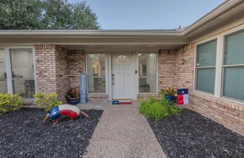 Lakefront Granbury Getaway - Foto 28