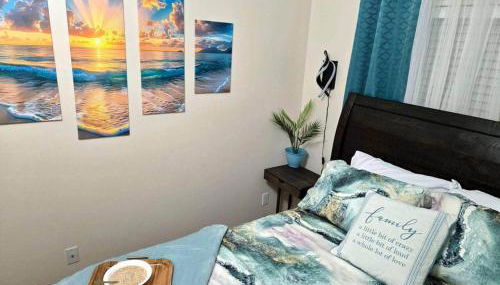 Peaceful Stay Near Biloxi Coast | 3 beds, 1 bath - Foto 3