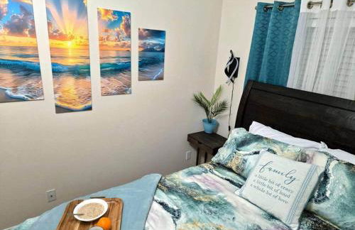 Peaceful Stay Near Biloxi Coast | 3 beds, 1 bath - Foto 3