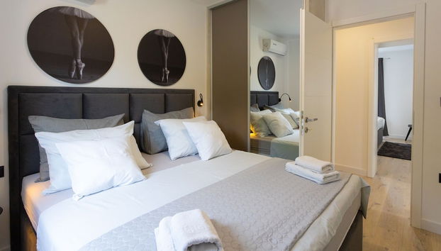 Villa Marko - Photo 5, Room