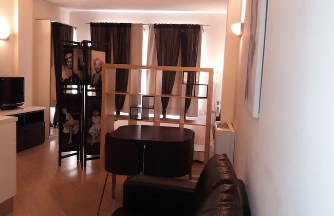 Appartamenti Europa - Foto 22