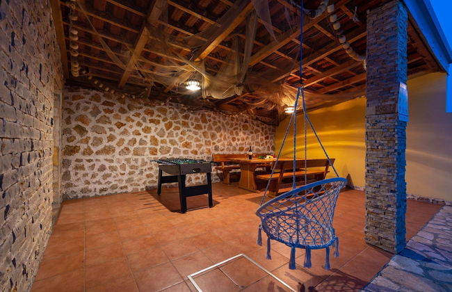 Villa Didov Dvor Zadarvillas - Foto 66