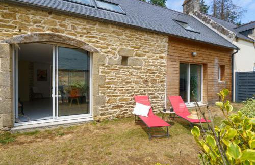 Holiday Home Pointe du Raz by Interhome - Foto 10