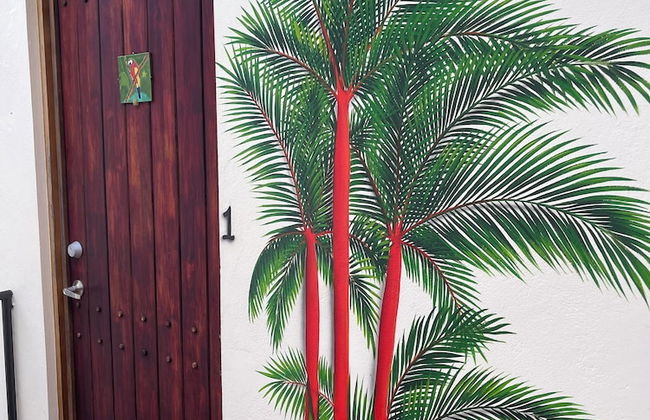 The Mango Tree Villas and Spa - Foto 50