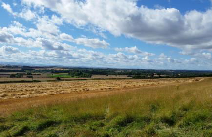 Old Farm Holiday Cottages - Scottish Borders - Foto 46