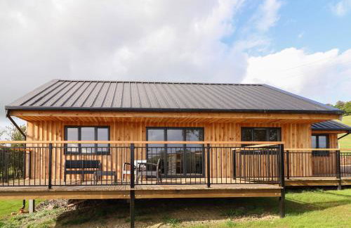 Mynydd Y Glyn Lodge - Foto 30