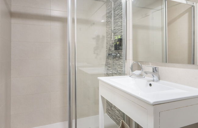 Limehome Madrid La Bolsa - Photo 56