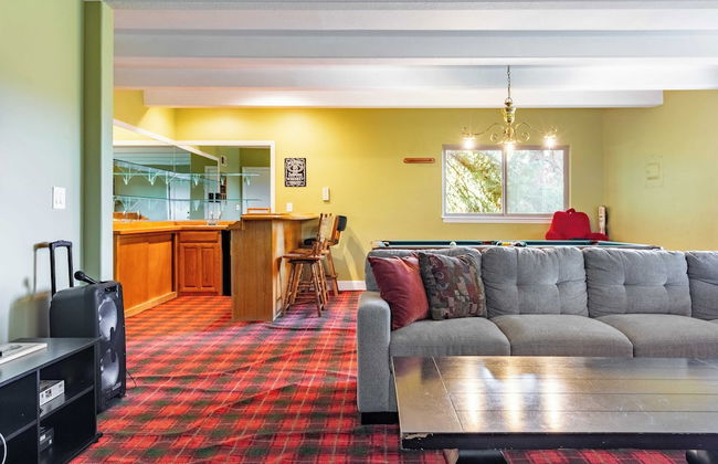 Mystic Ridge by Avantstay Game Room + Views - Foto 15