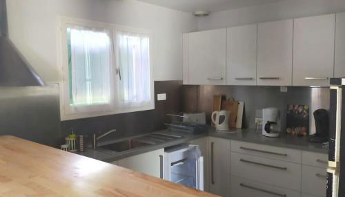 ENTRE LAC ET OCEAN SPACIEUSE ET CALME - Photo 5