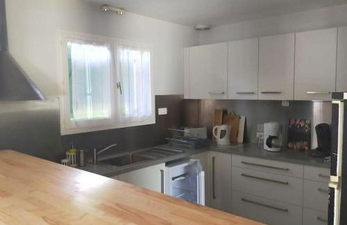 ENTRE LAC ET OCEAN SPACIEUSE ET CALME - Photo 5