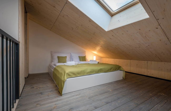 Demänová Rezort - Foto 15