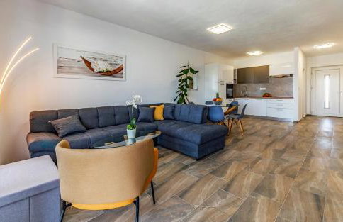 Istriensonne 0785 - Double 1 & Double 2 mit Pool - Foto 19