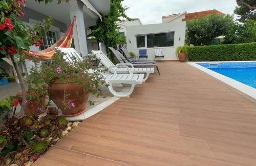 Luxury Apartment 4 Bedrooms Pool in Marisol - Foto 53