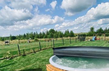 Mazurska oaza spokoju - Foto 70