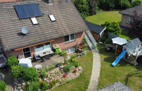 Ferienwohnung im Winkel - Foto 1