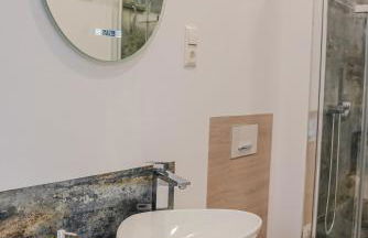 Ferienwohnung Am Waldteich - Foto 10