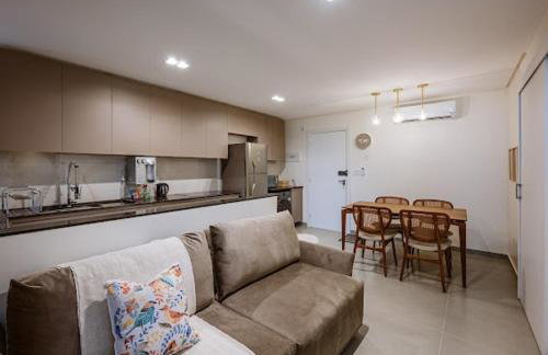 Exclusivo Flat 04 - Foto 19