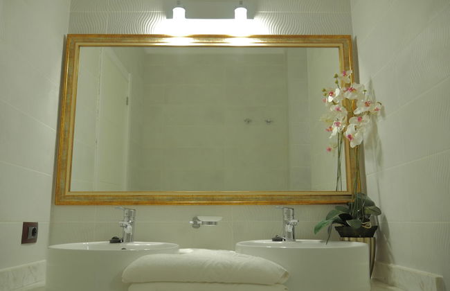 Apartamentos Pirámides - Photo 46